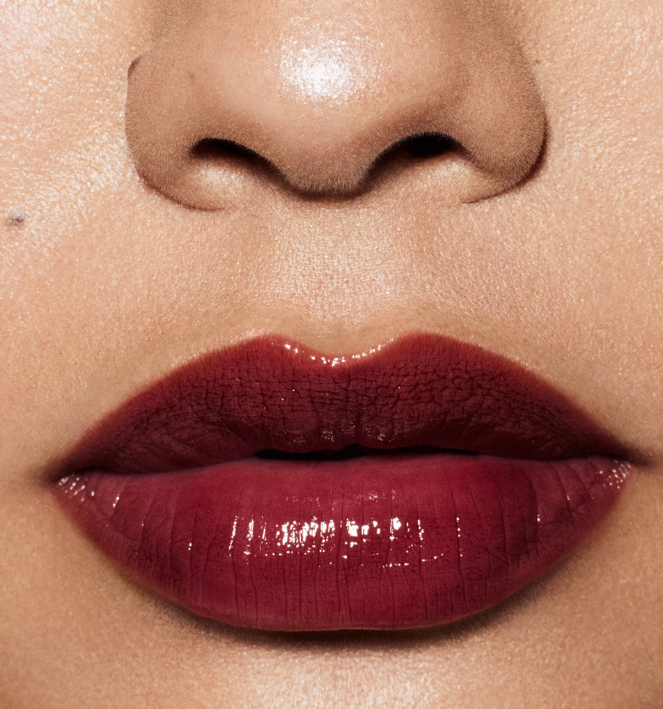 Get Deep | Look 9 Gloss Bomb Stix - Black'r Berry