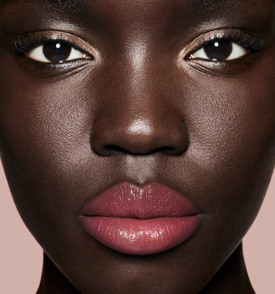 Play in Pink | Look 8 Gloss Bomb Stix High'Biscus