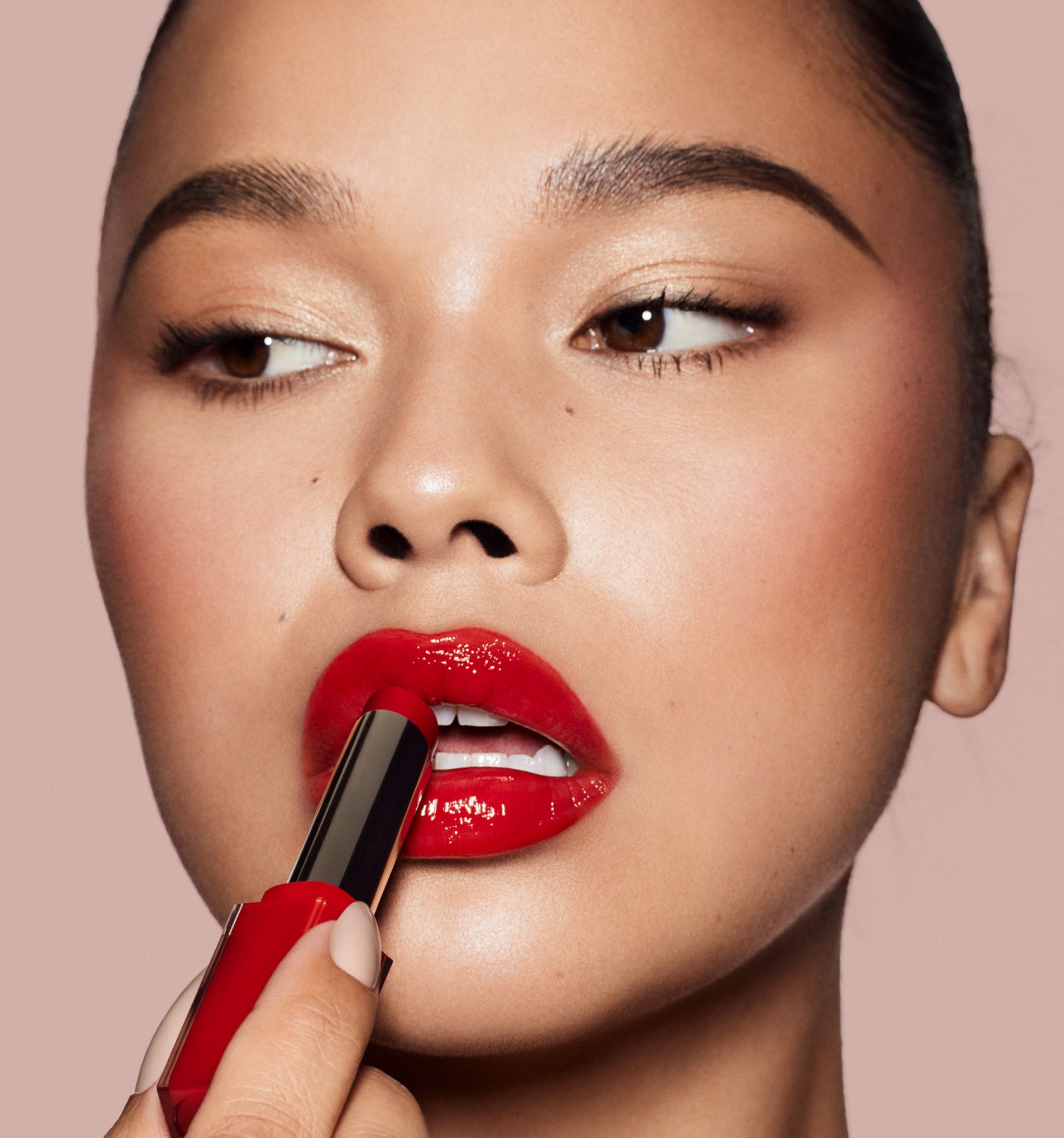 High Impact | Look 5 Gloss Bomb Stix - MVP