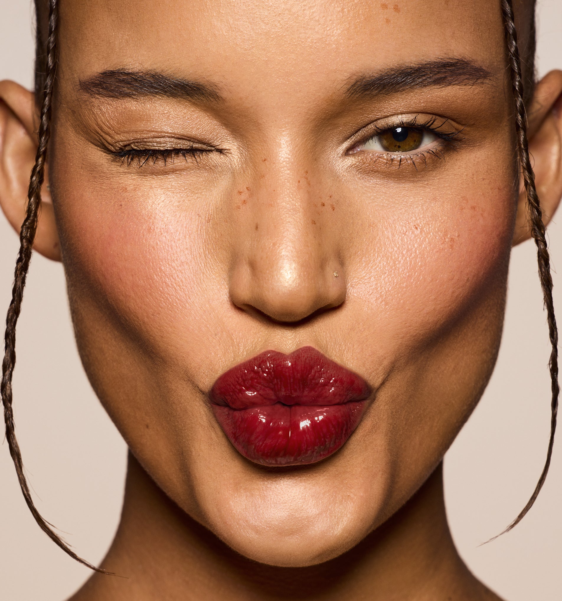 Get Deep | Look 5 Gloss Bomb Cream - Fruit Snackz