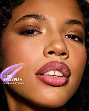 Gloss Bomb Oil Luminizing Lip Oil 'N Gloss — Miss Jellyfish